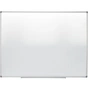 Офісна дошка Buromax JOBMAX magnetic, 90х120см, aluminum frame (BM.0003) - зменшене зображення 1