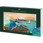 Лайнер Faber-Castell набор капиллярных ручек Pitt Artist Pen Set Sydney, 12 шт (33019) - уменьшенное изображение 1