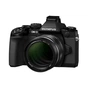 Об'єктив Olympus ET-M7518 75mm 1:1.8 Black (V311040BE000) - зменшене зображення 3