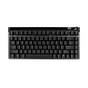 Клавiатура Asus ROG Falchion Ace 75 HE HFX V2 Magnetic Switches Black (90MP047H-BKUA20) - зменшене зображення 1