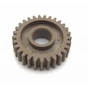 Шестерня Kyocera Mita FS2020/3920/4020/6970 аналог 302HS25250 29T AHK (3206115) - уменьшенное изображение 1