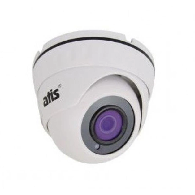 IP-камера ATIS ANVD-2MIRP-20W/2.8A Prime - изображение 1