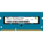 Модуль пам'яті для ноутбука SoDIMM DDR3 4GB 1600 MHz Hynix (HMT451S6BFR8C-PB) - уменьшенное изображение 1