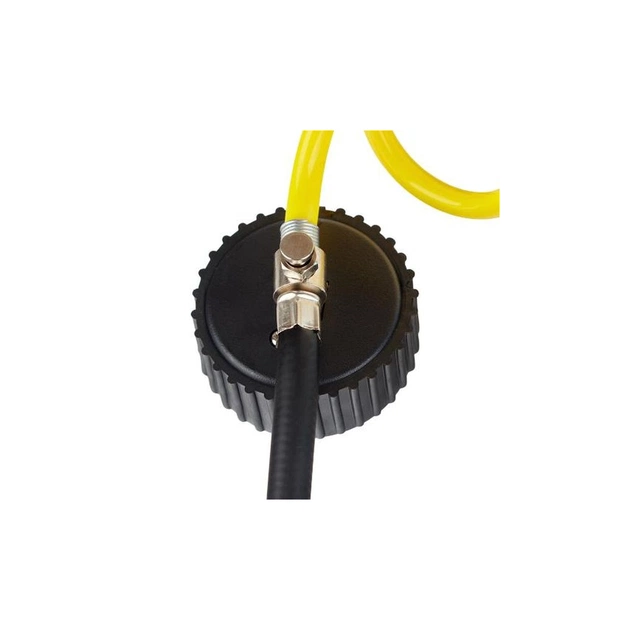 Автомобільний компресор VITOL "Вулкан" KA-B12122 150psi/25Amp/90л (KA-B12122) - picture 3