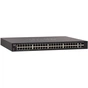 Комутатор мережевий Cisco SG250-50HP-K9-EU - зменшене зображення 1