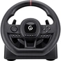Кермо GamePro RW038PM з педалями та коробкою передач PC/XBOX360/XBOXONE/SWITCH/PS3/PS4 (RW038PM) - зменшене зображення 2