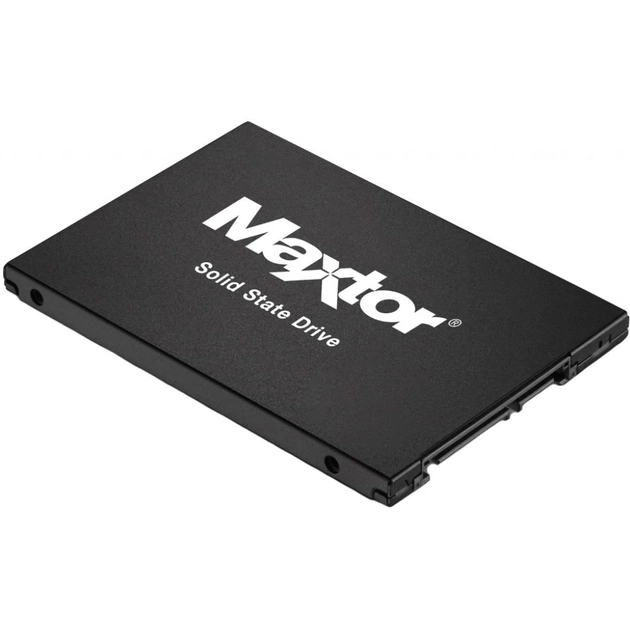 Накопичувач SSD 2.5" 240GB Seagate (YA240VC1A001) - изображение 1