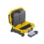 Ящик для інструментів Stanley FatMax, 540 х400 х 435 мм, армований скловолокном, з колесам (FMST1-72383) - зменшене зображення 3