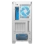Корпус Cougar Airface Flo RGB White - зменшене зображення 3