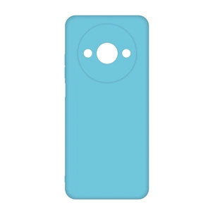 Чехол для мобильного телефона Intaleo Silicone Xiaomi Redmi A3 Light Blue (1283126600920) изображение 1