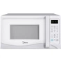 Мікрохвильова піч Midea EM720CEE - зменшене зображення 1