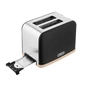 Тостер Ardesto T-F420BWD - зменшене зображення 4