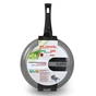 Сковорода Flonal Pietra Viva 20 см (PV8PS2070) - зменшене зображення 4