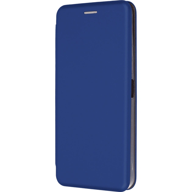 Чехол для мобильного телефона Armorstandart G-Case Tecno Spark Go 2 4G Dark Blue (ARM88433) - изображение 1