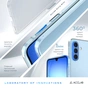 Чохол до мобільного телефона ACCLAB TPU Extra Slim Samsung Galaxy A17 Transparent (1283126632525) - зменшене зображення 2
