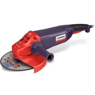 Шліфувальна машина Sparky MBA 2000P (HD серія) (MBA2000P(HD)) зображення 1