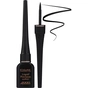 Підводка для очей Eveline Cosmetics Liquid Precision Liner 2000 Procent Black Matt (5901761910797) - зменшене зображення 1