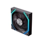 Кулер до корпусу Gamemax FN12A-N2-R - зменшене зображення 5