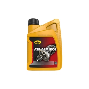Трансмісійна олива Kroon-Oil ATF ALMIROL 1л (KL 01212) picture 1