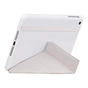 Чохол до планшета Ozaki O!coat Slim-Y Versatile New Generation iPad Air 2_white (OC118WH) - зменшене зображення 3