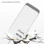 Чохол до мобільного телефона BeCover Silicone Motorola Moto G57 Transparent (716054) - зменшене зображення 4