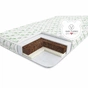 Матрац Верес Latex+ Aloe vera 200*120*10 см (53.1.12) - зменшене зображення 1