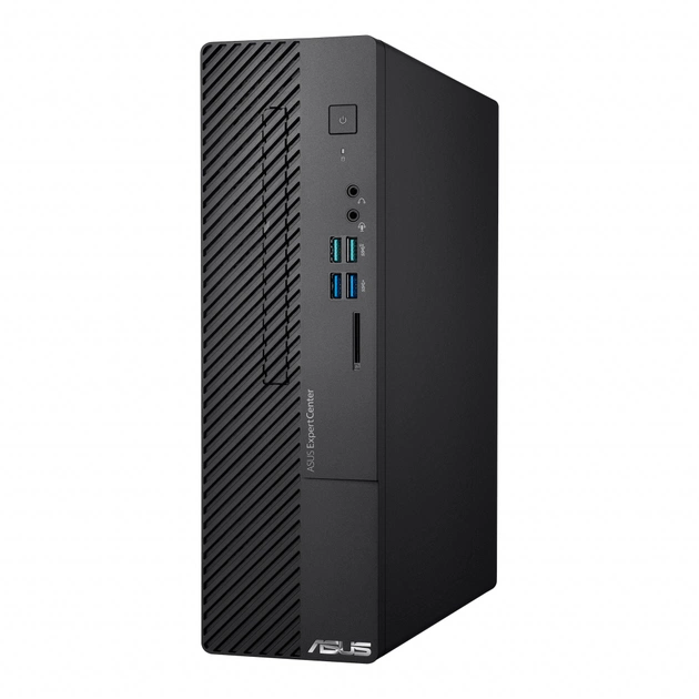 Комп'ютер ASUS D500SC-3101051200 SFF / i3-10105 (90PF02K1-M00E20) - зображення 1