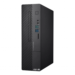 Комп'ютер ASUS D500SC-3101051200 SFF / i3-10105 (90PF02K1-M00E20) зображення 1