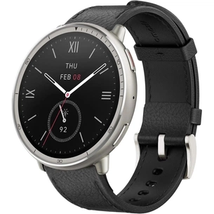 Смарт-годинник Amazfit Active 2R Premium W2437GL1N Чорний (1194181) зображення 1