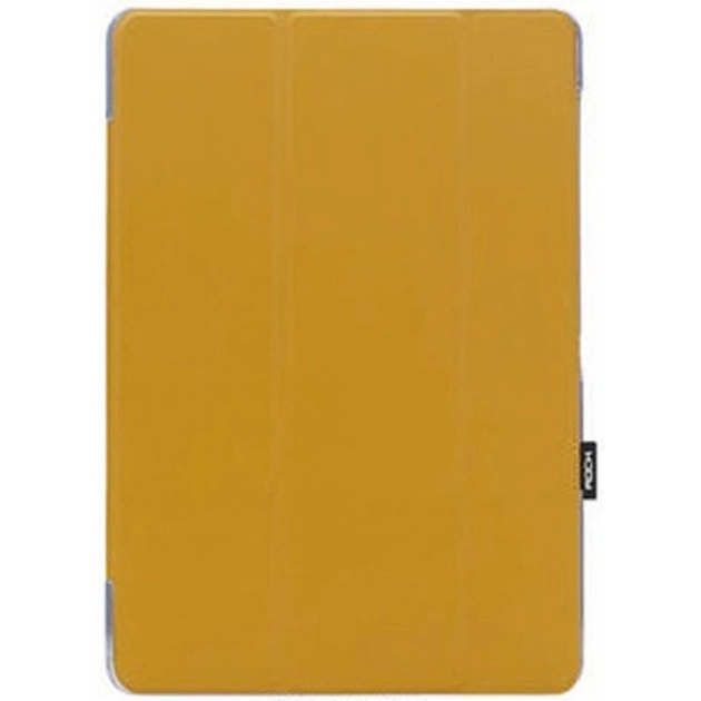 Чохол до планшета Rock Samsung Galaxy Note Pro 12.2 New elegant series ginger (Tab Pro 12.2-62942) - изображение 1