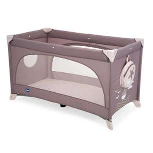 Дитячий манеж Chicco Easy Sleep Mirage (79087.91) зображення 1
