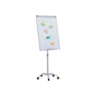 Фліпчарт Axent 70Х100cm, mobile, magnetic (9707-A) - зменшене зображення 1