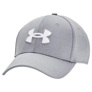 Кепка Under Armour UA Men's UA Blitzing сірий 1376700-035 L/XL (196040917856) зображення 1