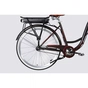 Електровелосипед Dorozhnik 28" eAQUAMARINE BH рама-19" 36B 13А*г 500Вт 2026 сірий (ELB-D-28-135) - зменшене зображення 5