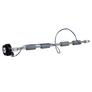 Ролик захоплення паперу Pantum P3010D assembled (with coupling) (ROL-PANTUM-P3010D) зображення 1