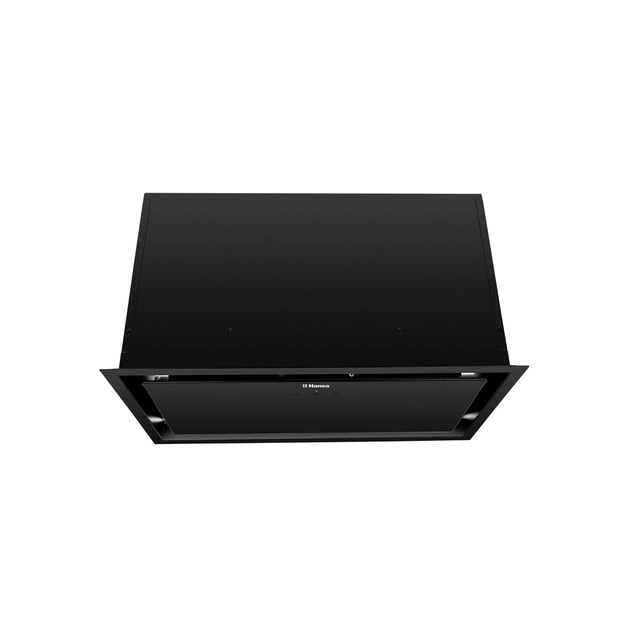 Витяжка кухонна Hansa OMC6551BH - зображення 1