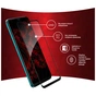 Скло захисне Intaleo Full Glue Tecno Spark 8 (1283126533099) - зменшене зображення 3