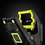 Ліхтар Mactronic професійний Gator Grip (1700 Lm) Magnetic Recharg Type-C (PWL0112) (DAS303692) - зменшене зображення 6