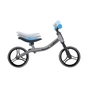 Біговел Globber GO BIKE Сріблясто-синій (610-190) - зменшене зображення 4