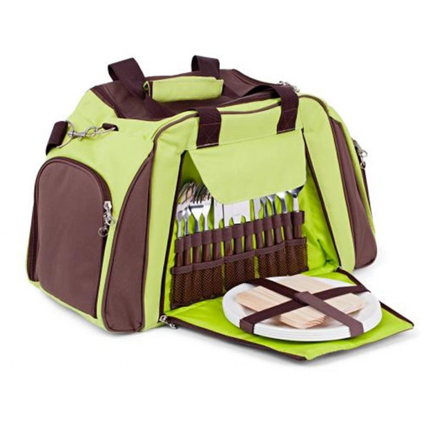 Набір для пікніка Кемпінг СA-429 (4823082711185) - picture 2
