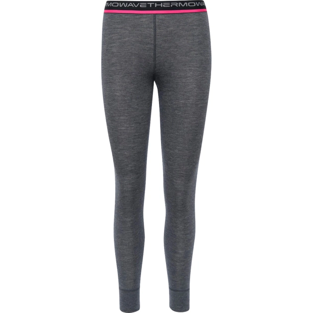 Термоштани Thermowave Merino Warm Active Woman 930 Сірі XXL (12ACTI712-930XXL) - изображение 1