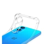 Чохол до мобільного телефона BeCover Anti-Shock OnePlus Nord CE 4 Lite Clear (715074) - зменшене зображення 3