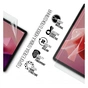 Плівка захисна Armorstandart Lenovo Tab P12 TB370FU (ARM70863) - зменшене зображення 2