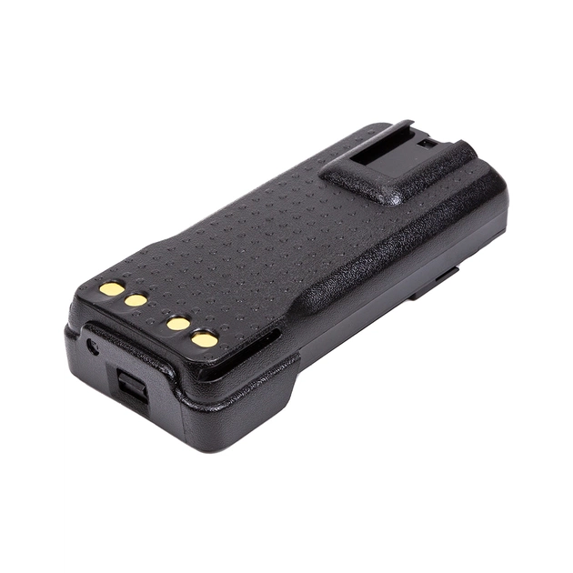 Акумуляторна батарея Motorola DP4400 Li-ion 7.4V 3200mA Power-Time (PTM-8668L) - picture 3