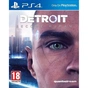 Гра Sony Detroit. Стати людиною [PS4, Russian version] Blu-ray диск (9429579) - уменьшенное изображение 1