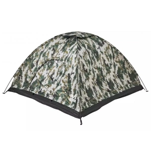 Намет Skif Outdoor Adventure I 200x200 cm Camo (SOTSL200C) зображення 1