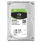 Накопитель HDD SATA  500GB Seagate BarraCuda 7200rpm 32MB (ST500DM009) Refurbished - уменьшенное изображение 1
