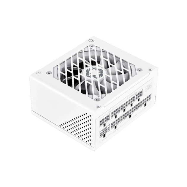 Блок живлення Gamemax 750W (GS-750G White) - зображення 1