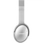Навушники Bose QuietComfort 35 II Silver (789564-0020) - зменшене зображення 5