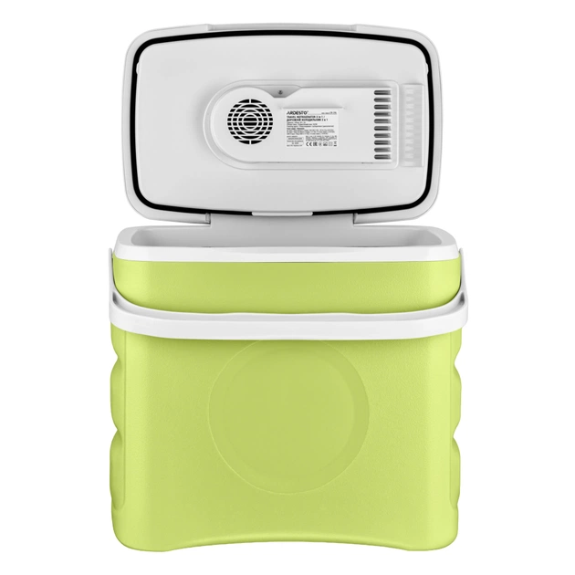 Автохолодильник Ardesto CR-29L - picture 2